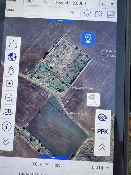 Teren de vanzare la Dudesti Noi - 5