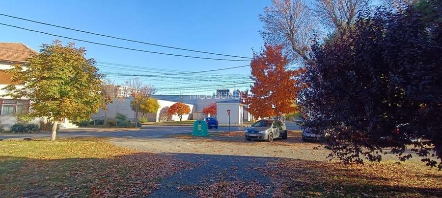 ? Proprietate deosebită în Arad - Cartierul Funcționarilor