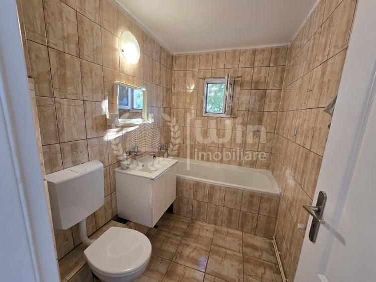 Apartament 2 camere | etaj 1/4 | Decomandat | 53 mp | Intre Lacuri - 4