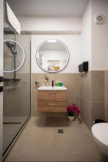 Apartament 2 camere, in Complex Alezzi Odysey+ loc de parcare - 12