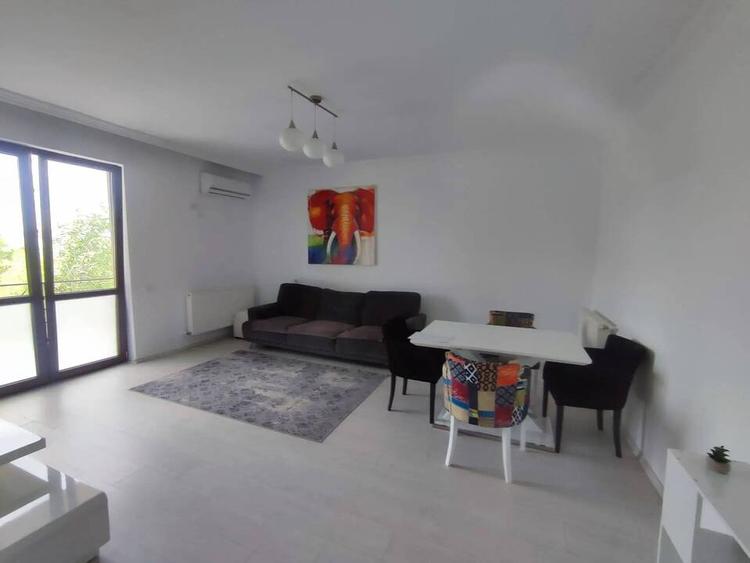 Apartament 2 Camere | Pod 15 mp |Decomandat | Mobilat, Utilat, Parcare - 3