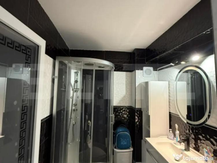 Apartament de lux, 3 camere decomandat - 7