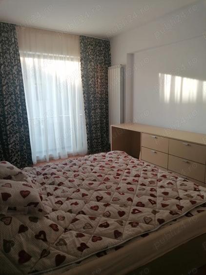 Inchiriez apartament 2 camere - 8