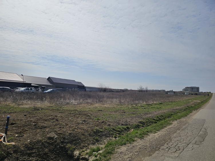 Proprietar- Vand loturi teren intravilan-Ideal pentru casa-Rachiti - 2