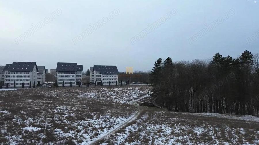 Teren Intravilan 4600 mp Suceava Zamca De Vanzare 0727817187 - 8