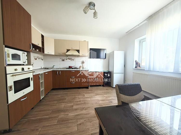 Casă P+1 cu 8 camere 492 mp teren 21 ml deschidere comision 0% - 8