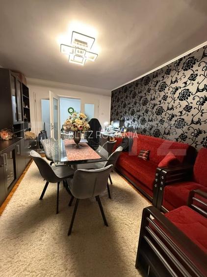 Apartament 5 camere, 101.20 mp, zona Take Ionescu