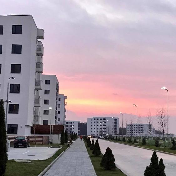 Vanzare apartament 2 camere/ parcare / Padurea Baneasa - Greenfield Platanilor - 9