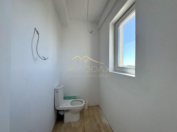 Duplex cu 4 Camere *211mp* Mobilat Complet/ 1 parking / Erou Iancu Nicolae - 17