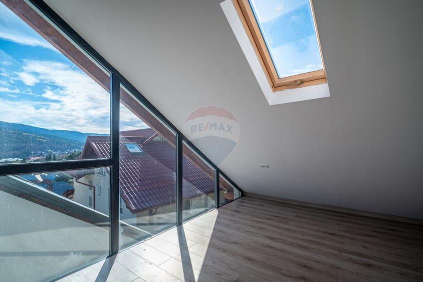 Casa de vacanta in Busteni - confort, priveliste si pozitionare unica - 16