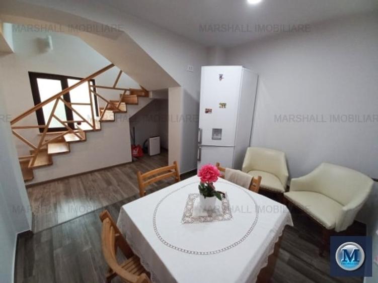 Vila cu 7 camere de vanzare, zona Mihai Bravu, 276 mp #14733 - 8