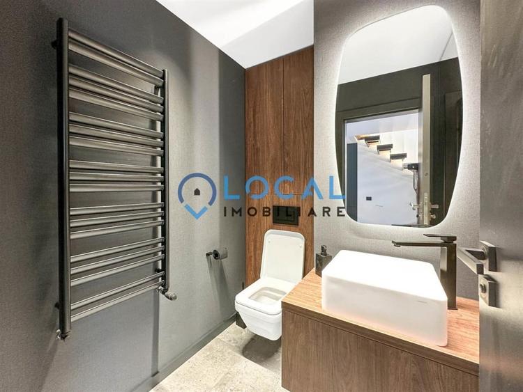 Penthouse | Modern | Parcare | Bloc nou | Disponibil - 11