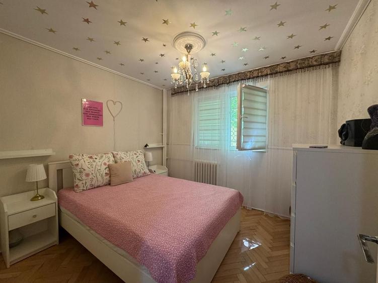 2 camere || DECOMANDAT || DOROBANTI - 1