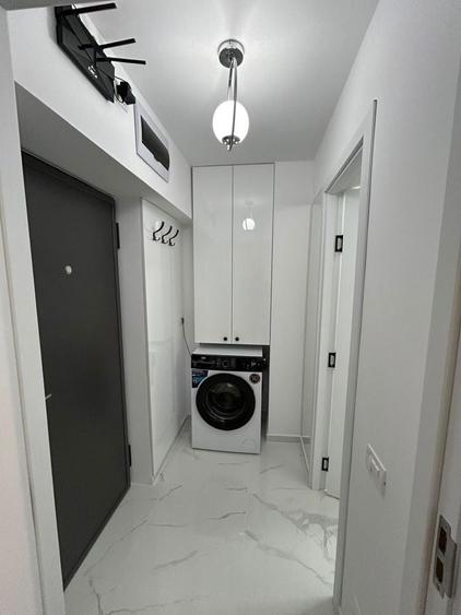 Inchiriez garsoniera ultracentrala, renovata integral-prima inchiriere - 7