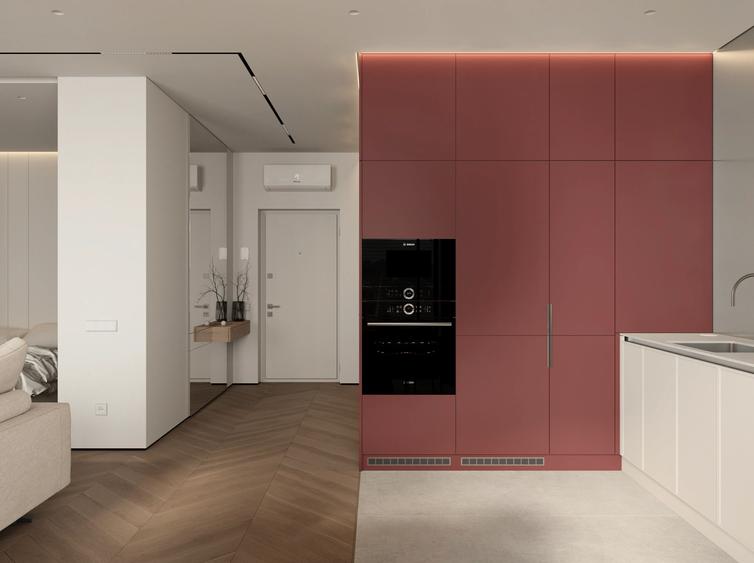 VALERIU BRANISTE 38 - Apartamentele se văd, nu se mai explică - 10