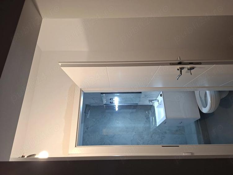 Apartament cu 3 camere decomandat în Mănăștur