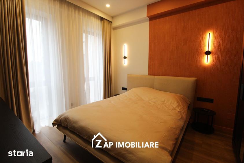 Apartament cu 2 camere în Ultracentral