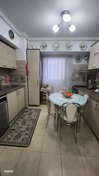 Bloc Nou - 3 Decomandat + Bucatarie Separata - 106 mp - 4