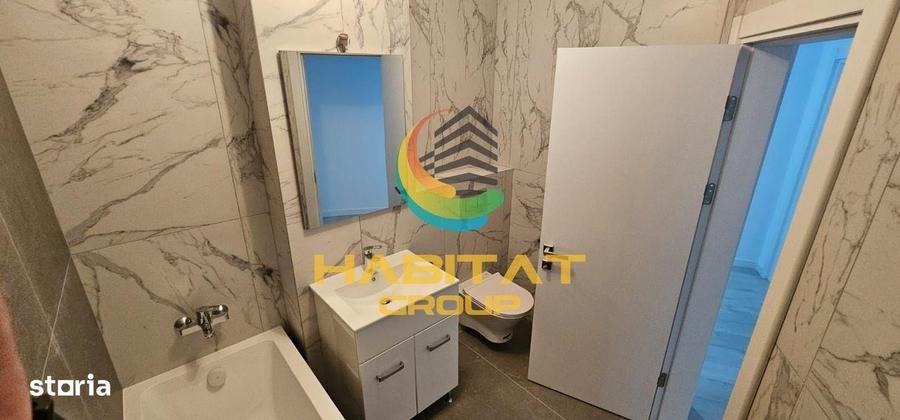 Vanzare apartament 3 camere - Finalizat - Metrou Timpuri Noi - 14