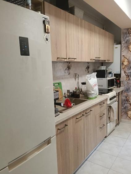 Apartament mobilat, utilat, centrala termica - 6
