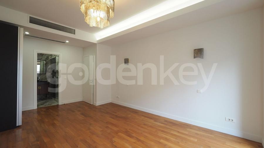 Apartament spatios 4 camere | vedere spre parc - 13