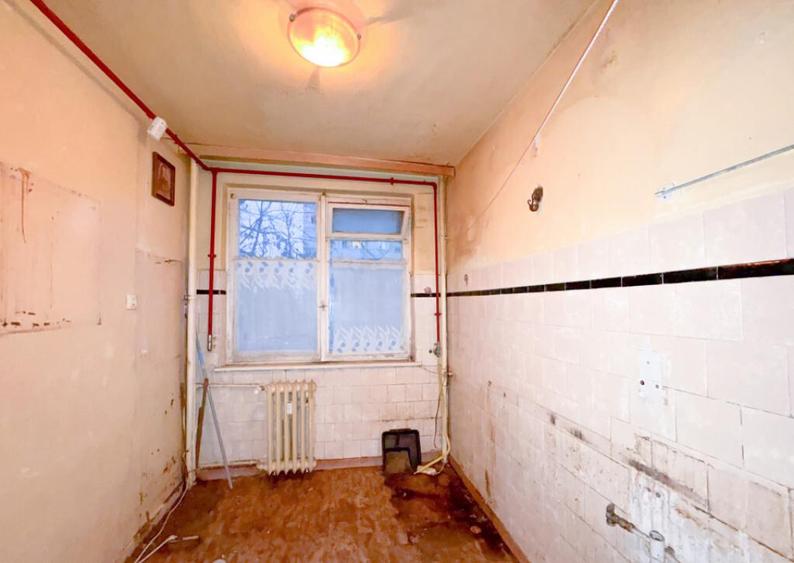 2 camere metrou Obor - posibilitate montare centrala - 8