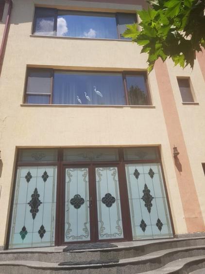 OCAZIE, VAND VILA  DE LUX 860 MP UTILI SI 1230 MP TEREN LANGA LACUL CERNICA - 36