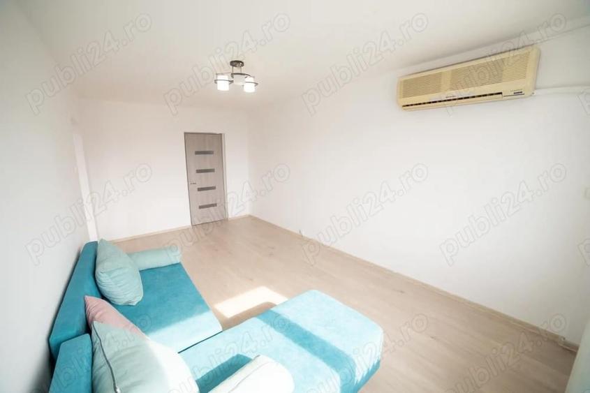 Apartament 3 camere renovat complet Tei - 4