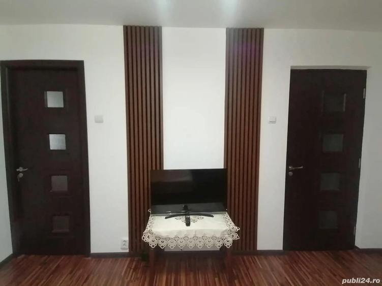 Garsoniera de inchiriat - 4