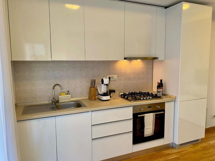 3 Camere - Complexul  Ring - Parcare Privata - 5