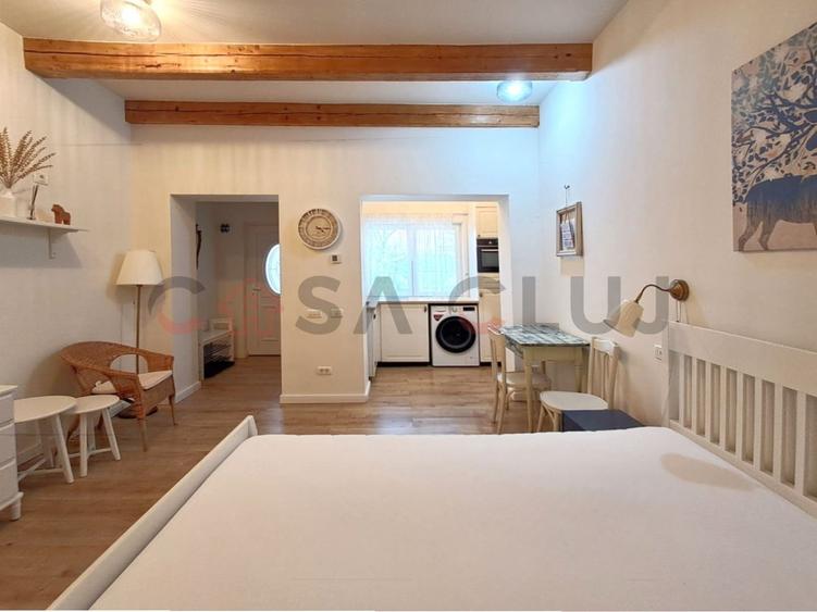 Imobil cu 2 Studiouri, La Cheie – ideală ca investiție!! - 11