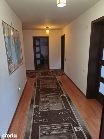 Casa unica in Brani?te - 2 apartamente independente + Mansarda - 3
