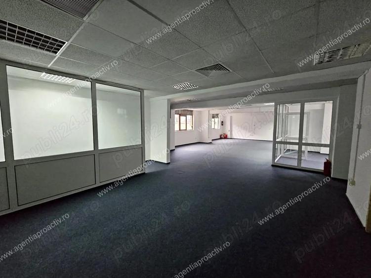 Spa?iu de birouri, ?iglina 1, str. Brailei, 8E mp - 6