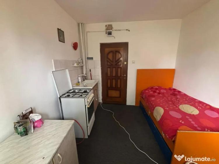 ? Garsoniera tip camin, cheltuieli mici, libera de sarc - 3