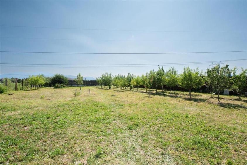 Vila P+E+M Sanpetru Teren 2400 Mp - 10