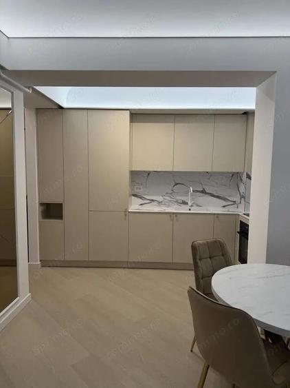 Apartament 2 camere Cortina North , Pipera, Rond Omv, Nou - 6