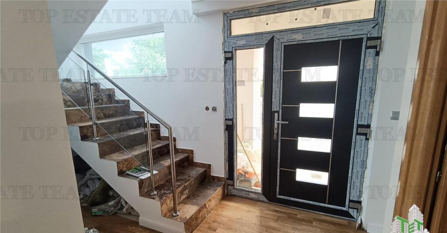 Casa de in Tunari - 9