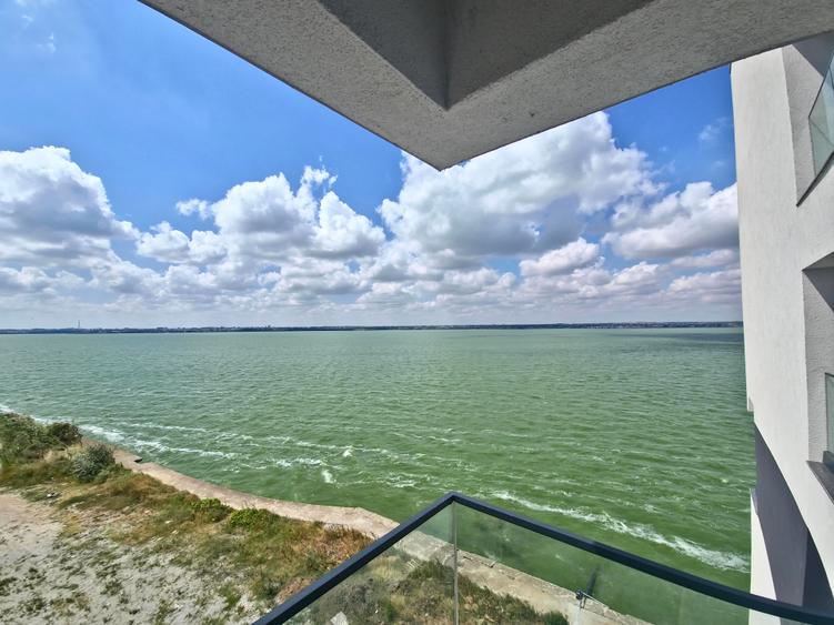 Private Lake Butoaie Mamaia  studio vedere superbă la lac - 1