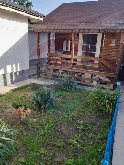 Casă finalizata pe un singur nivel, 14.5 ari teren – Satul Nou de Sus - 20