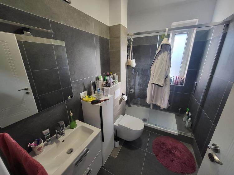 Zona Lidl. Mobilat si Utilat. Zona Asfaltata. BLOC NOU. - 6