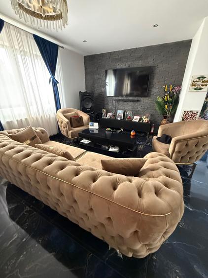 Casa de vanzare parter + mansarda - 6