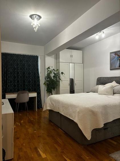 Apartament 3 camere Aviației - 11