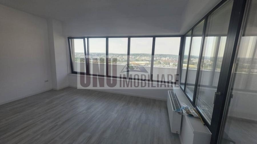 *BLOC NOU*Podu Ros,apartament 2 camere ,86 mp,intabulat - 17