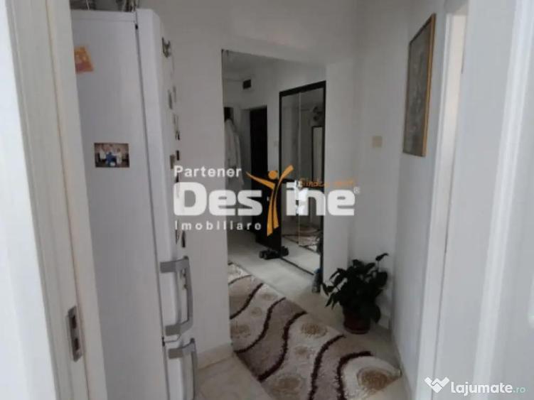 Apartament de vanzare 2 camere, decomandat, mobilat - 7