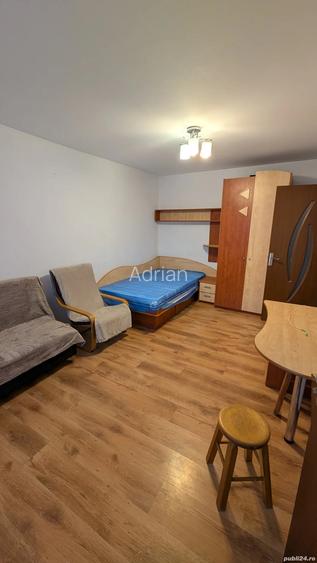 Inchiriere Garsoniera Mobilata Utilata Str. Casin Inchiriere Garsoniera Mobilata Utilata Str. Casin