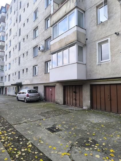 Apartament ideal pentru cabinet medical, locatie Centrala - 11