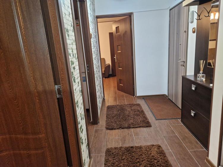 Aprtament de inchiriat in Tomis nord - cateva minute de City Park Mall - 1