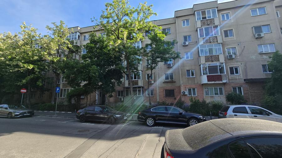 Calea Rahovei. Sector 5. Bloc 1986 | Etaj 3/4 | Centrală proprie - 1