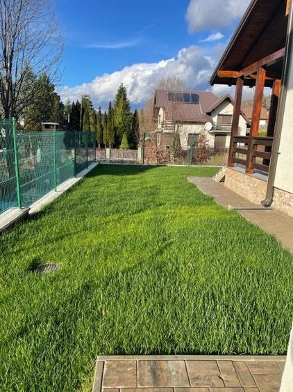 Vilă de vânzare - Bușteni, Piatra Arsă - Proprietar - 2