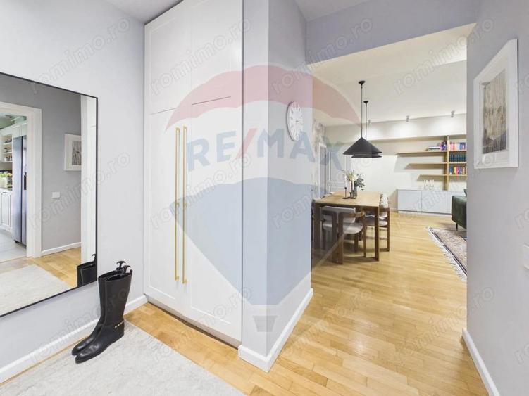 Apartament unic 4 camere, P-ta Unirii - Patriarhie | Parcare subterana - 3